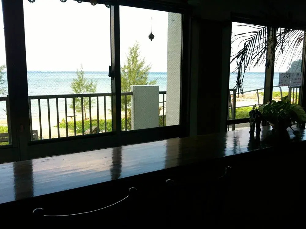Seaside Hotel Blue Moon