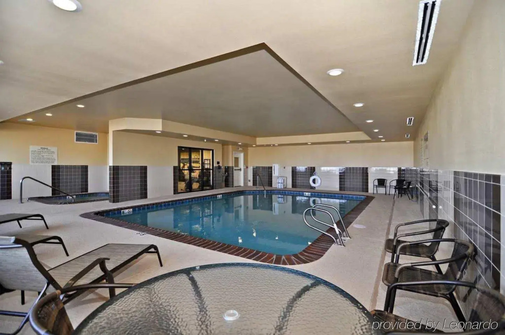 Hampton Inn Alamosa