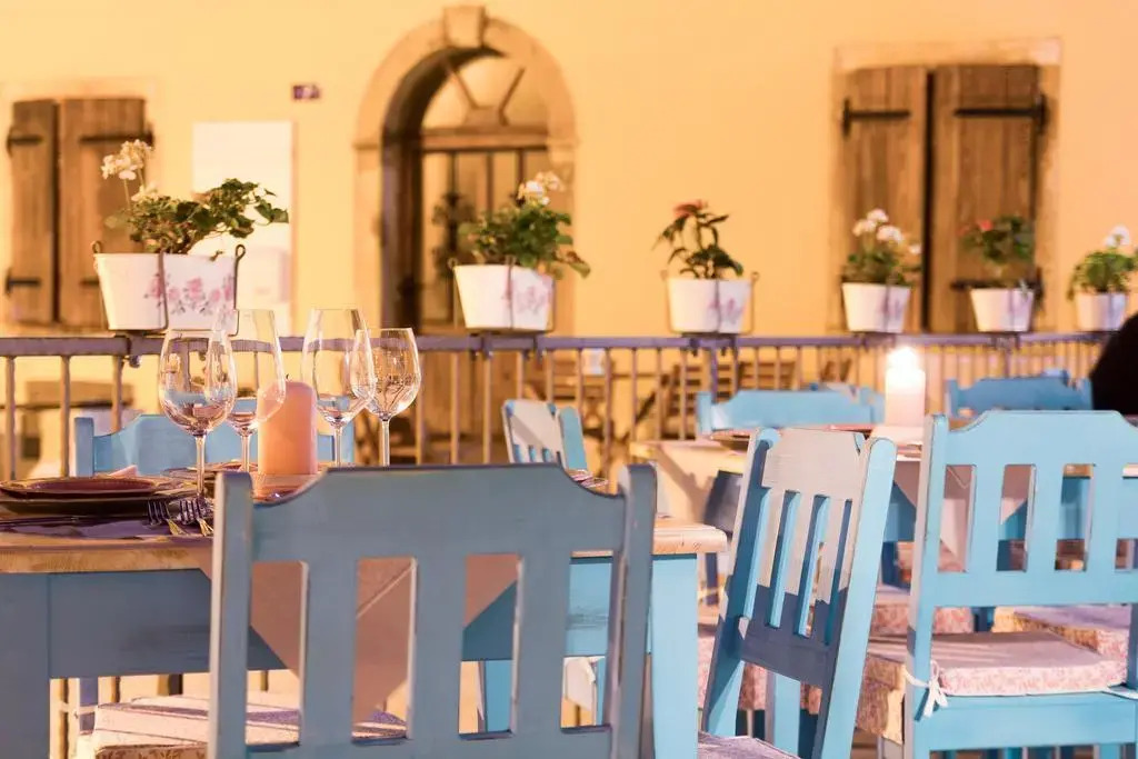 Heritage Hotel Chersin