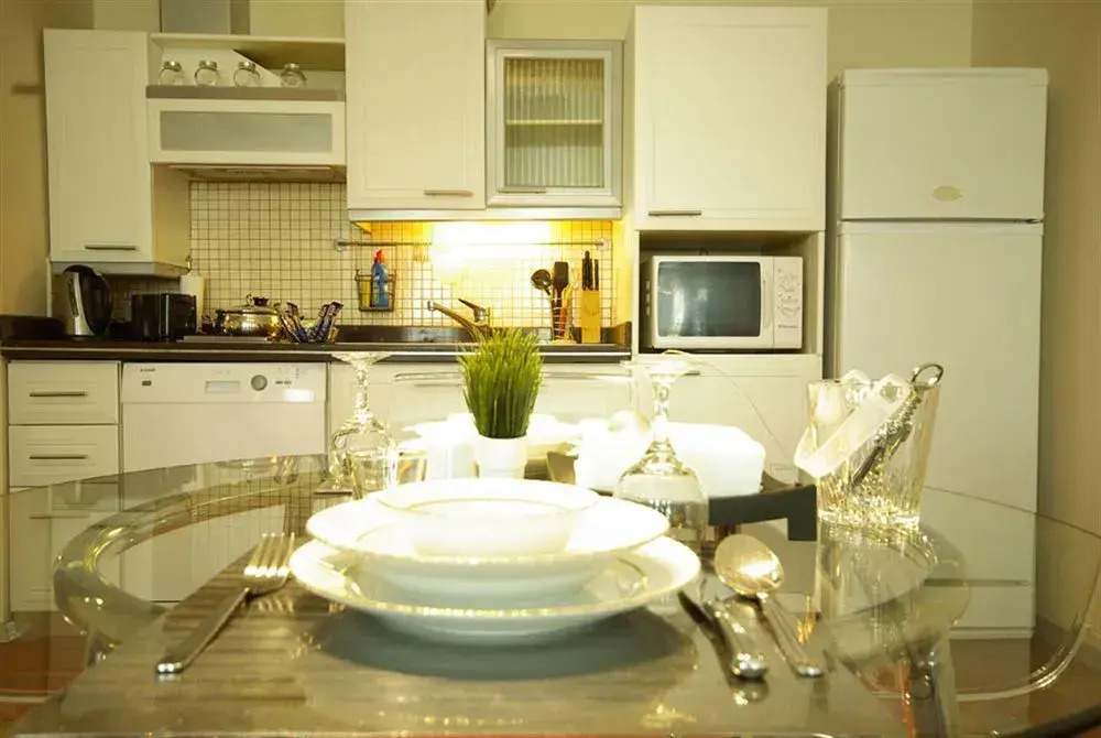 G Residences Gayrettepe