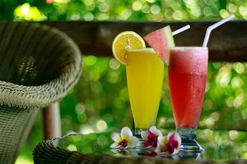 Flower Bud Bungalows