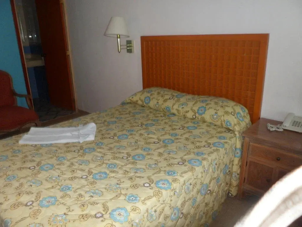 Hotel Gandhi