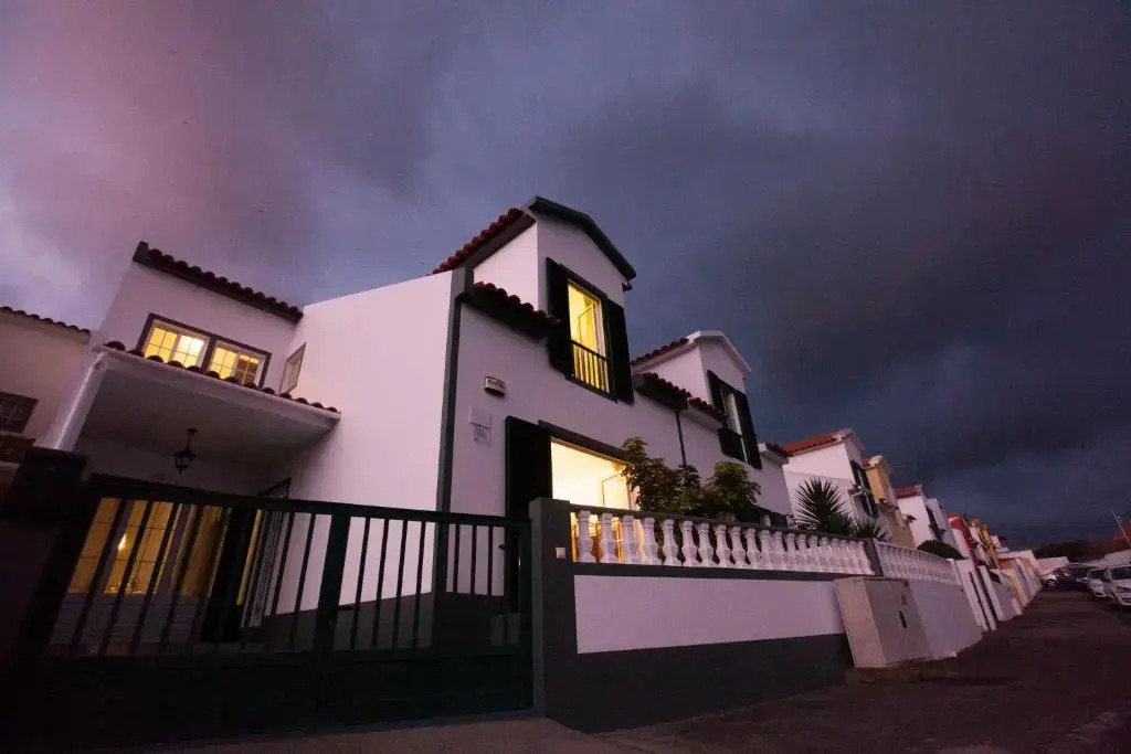 Casa da Horta Açores