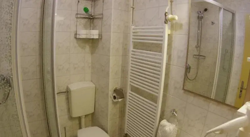 Hotel Vadászkürt Superior