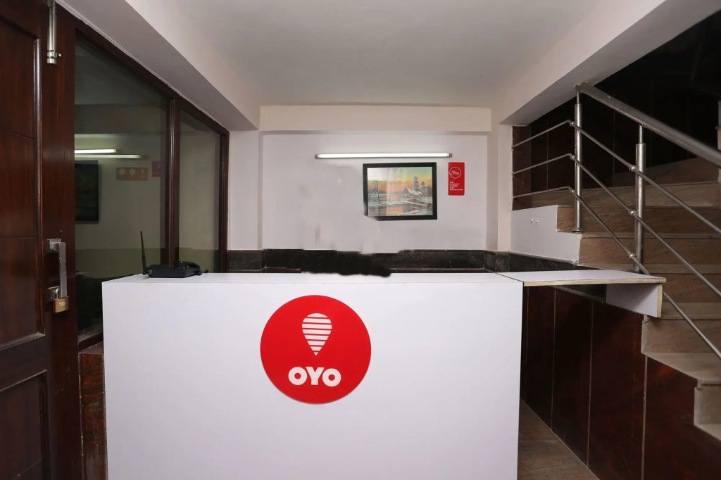 Hotel Golden Tree by OYO Rooms