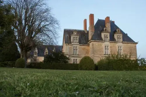 Chateau de Durtal