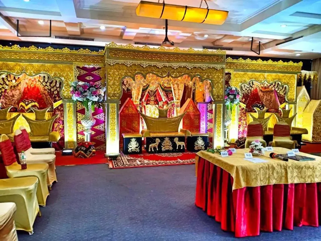 Hotel Balairung Jakarta