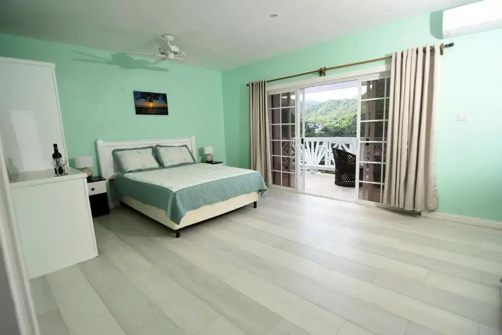 Sugarmon Villas