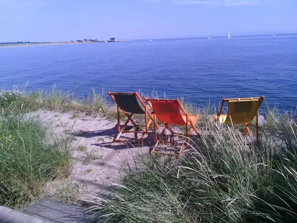 Anby 'on Baltic Sea'