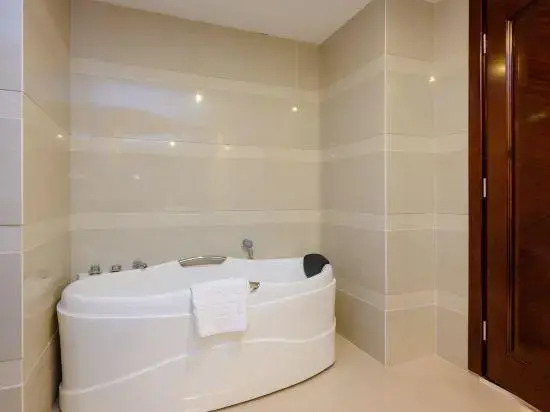 Shengjing Hotel