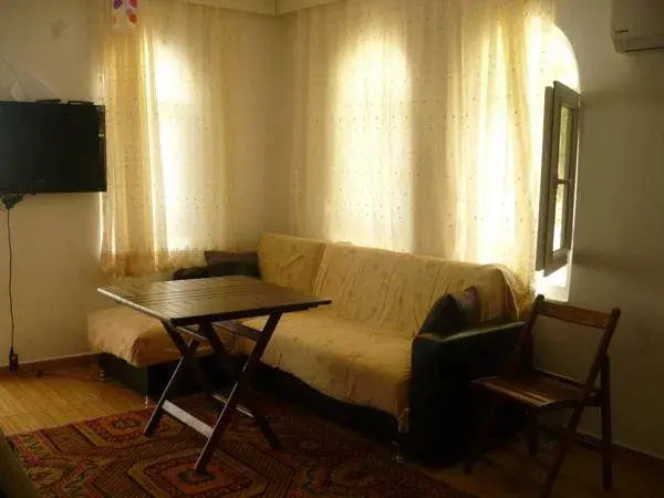 Kiyi Pansiyon