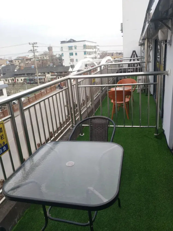 Yue Yue Theme Hostel