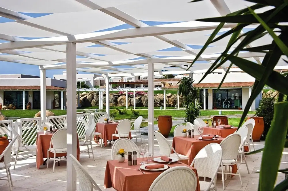 Appartement Grande Baia Resort, San Teodoro