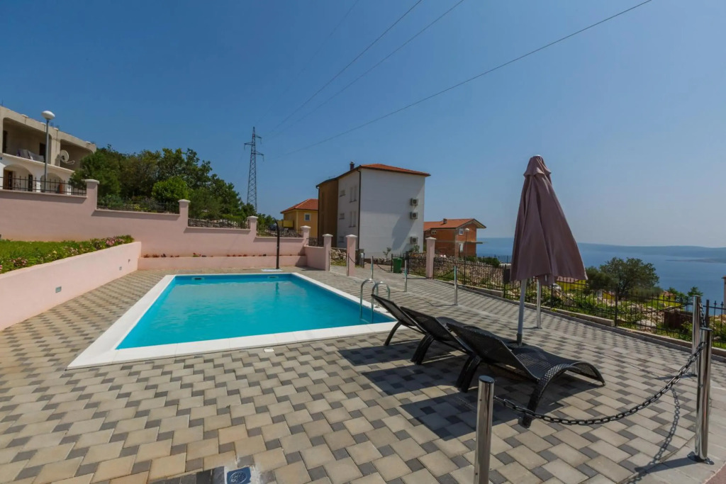 Villa Crikvenica