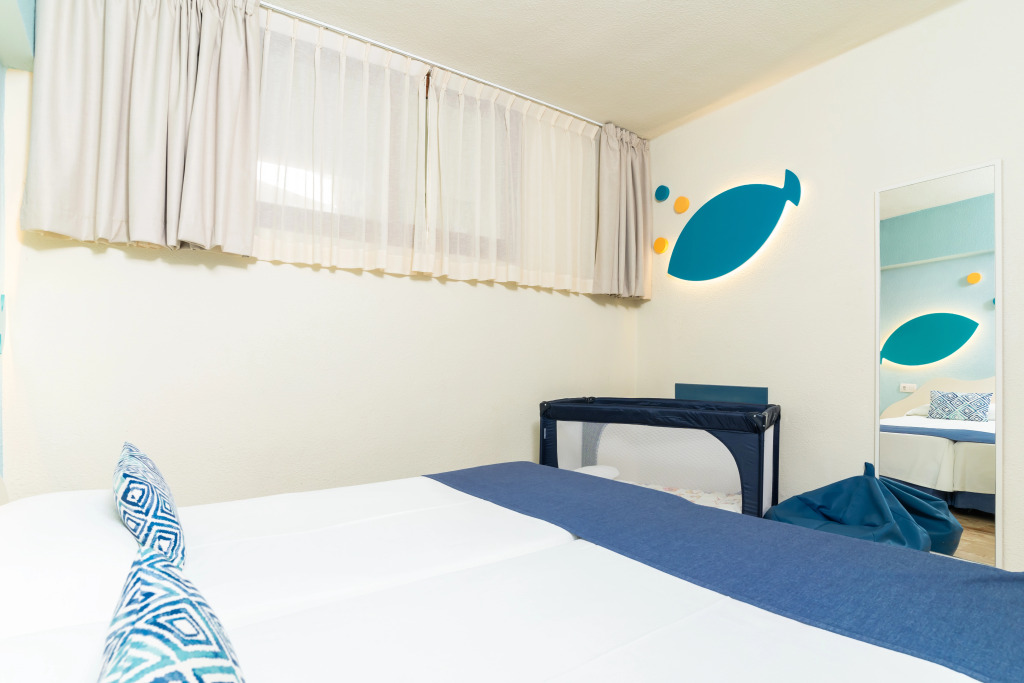 HOVIMA La Pinta Beachfront Family Hotel