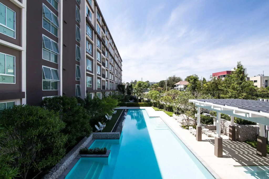 First Choice Suites By The Sea