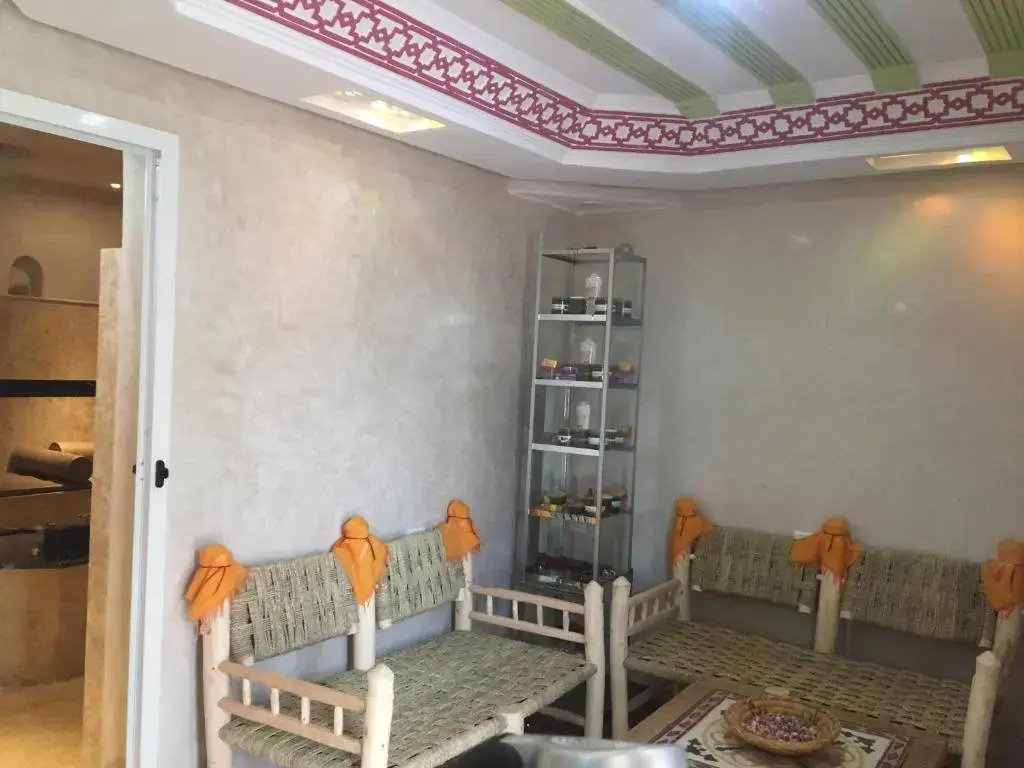Riad Mahjouba Marrakech & SPA