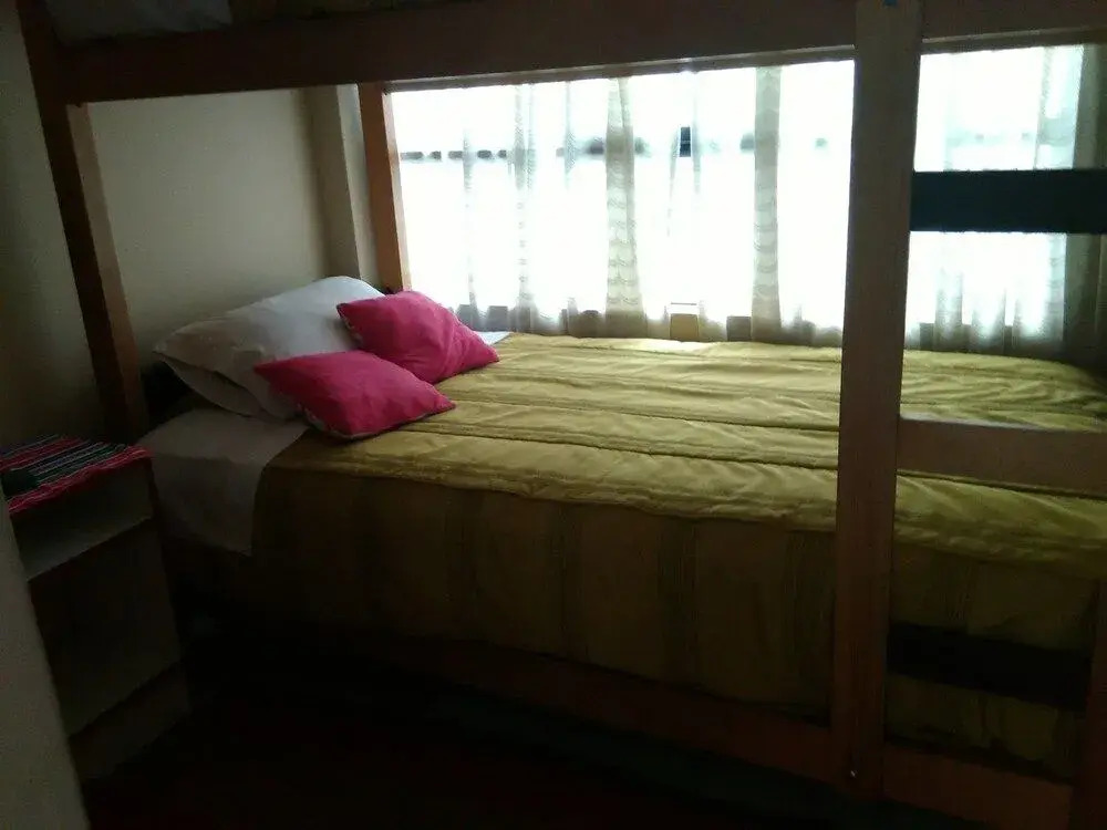 Shanell House - Hostel