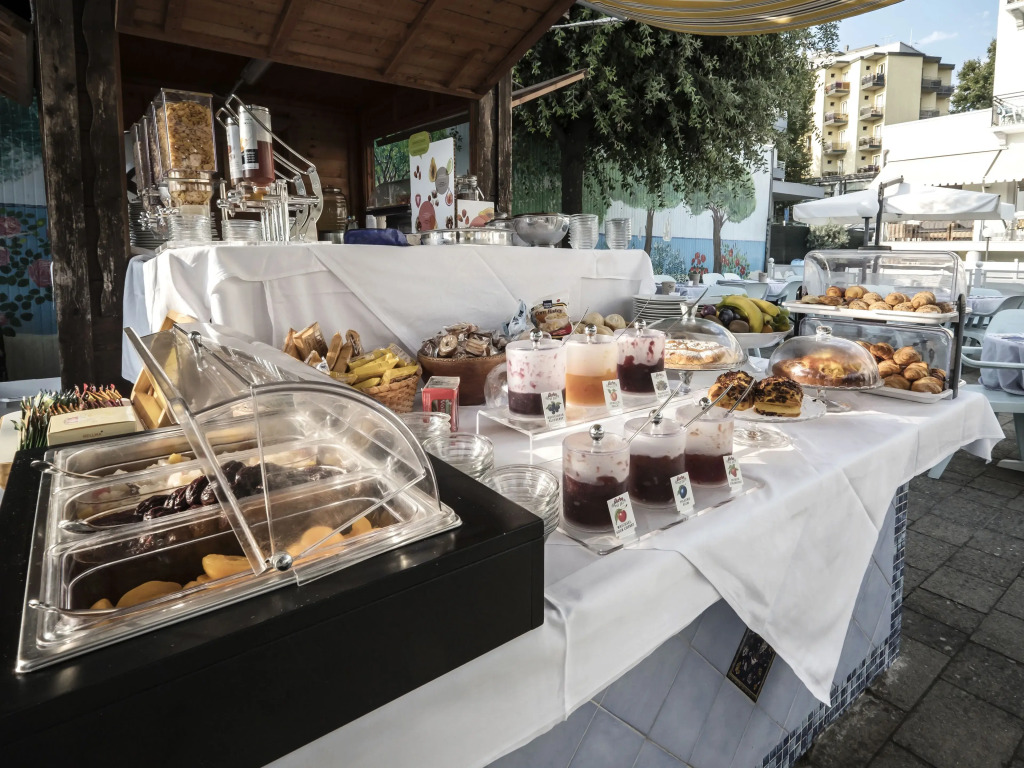 Hotel Belvedere Rimini
