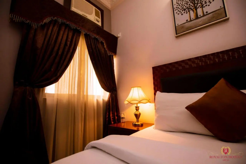 Royalton Hotels Abuja