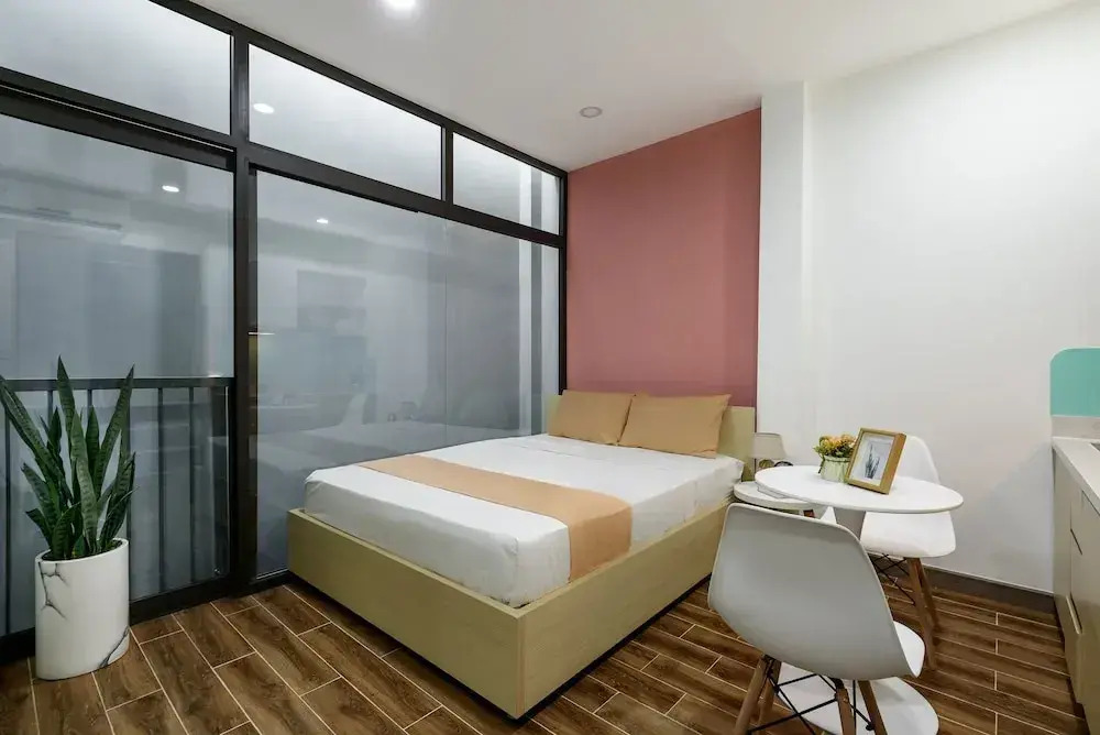 Cozrum Homes - Summers House