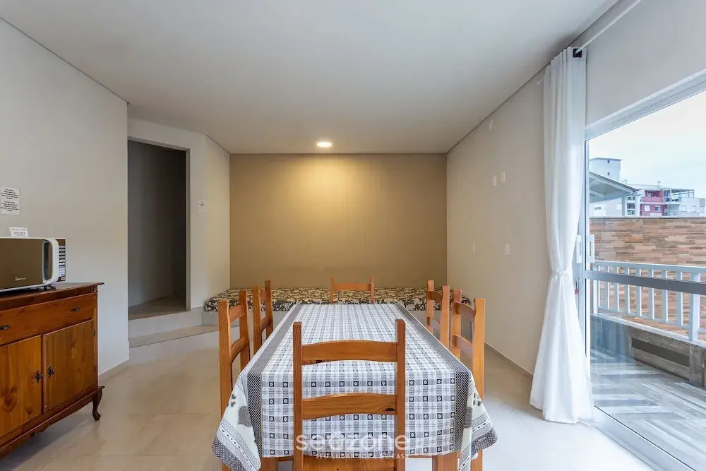 JTL - Apartments Near Jurere Beach