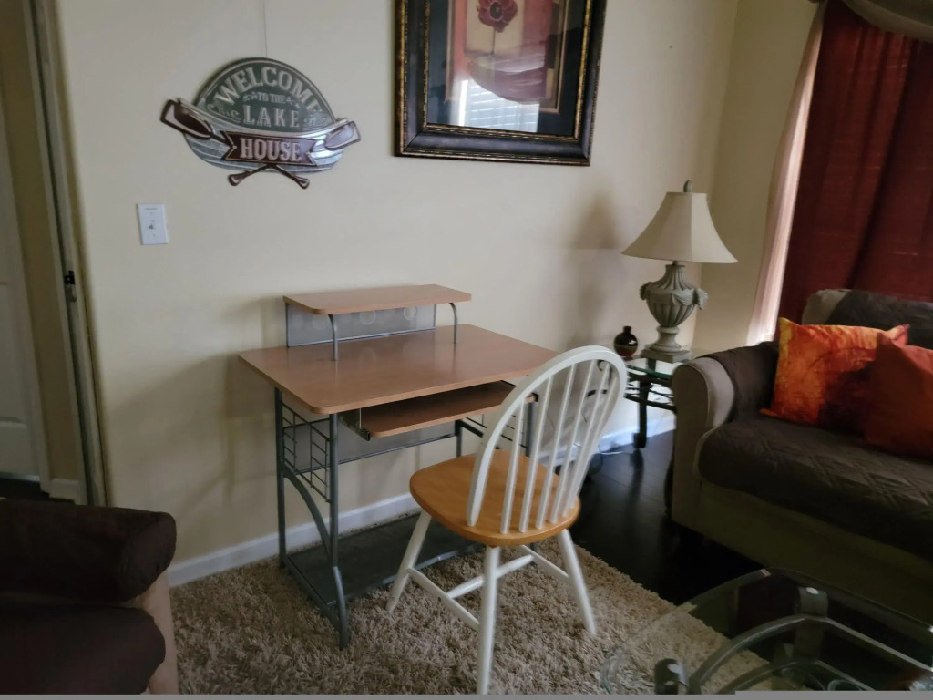 Private pool, hot tub & games - minutes to Disney