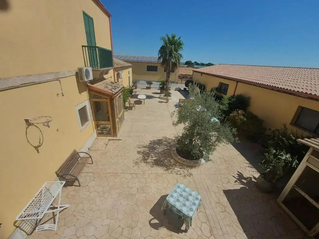 Casa Cilone