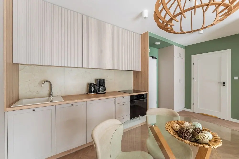 BeachTime Apartments & SPA Grzybowo by POSESJA APARTAMENTY