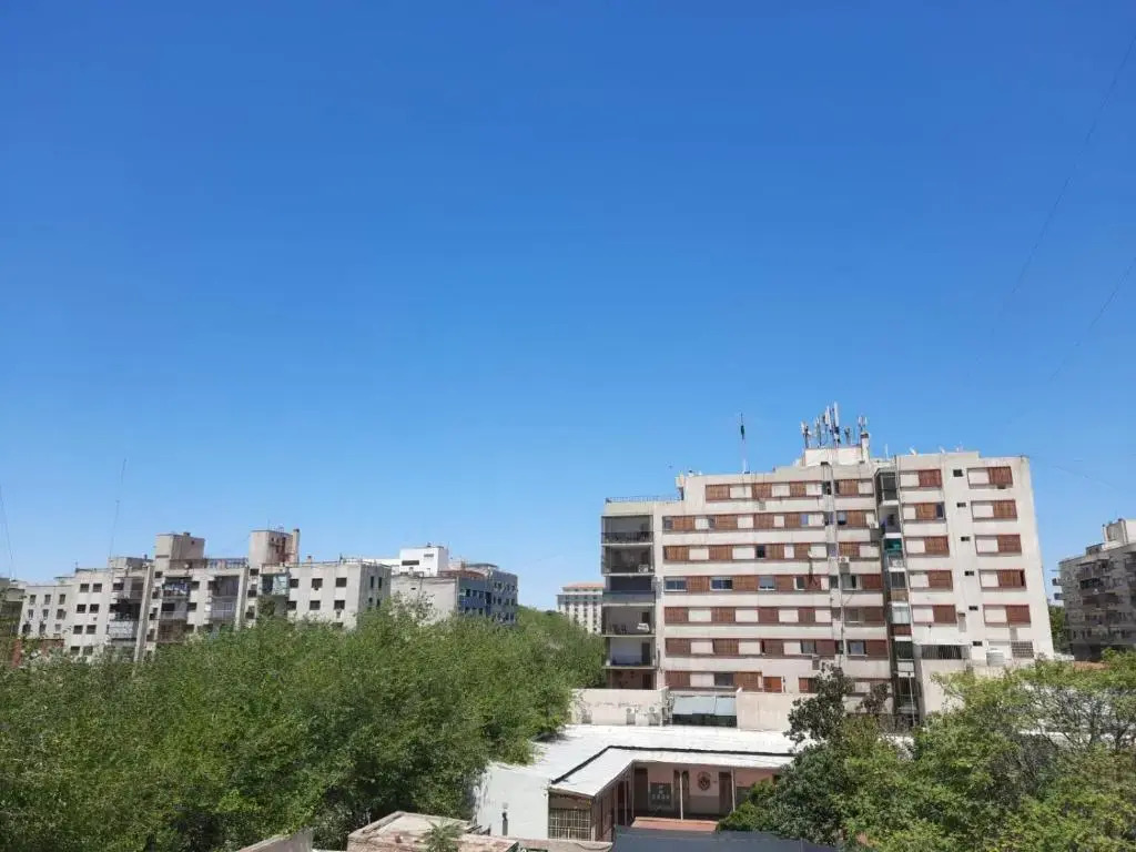 Departamento en pleno centro de Ciudad de Mendoza