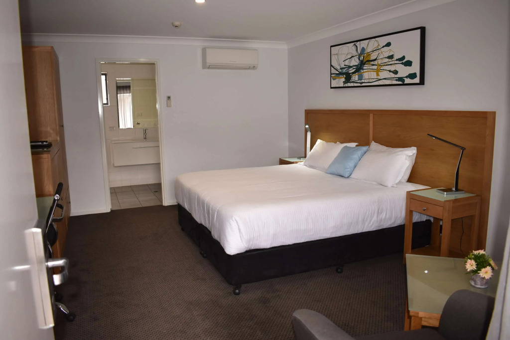 Best Western Club Quirindi Motel