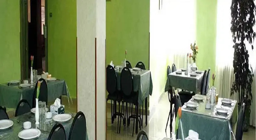 Conord Hotel