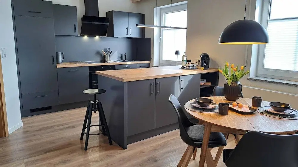 Ferienwohnung Sachsenblick