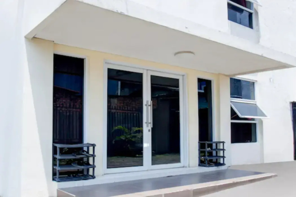 Hotel O Palembang near Palembang City Center Mall formerly Kostel 97