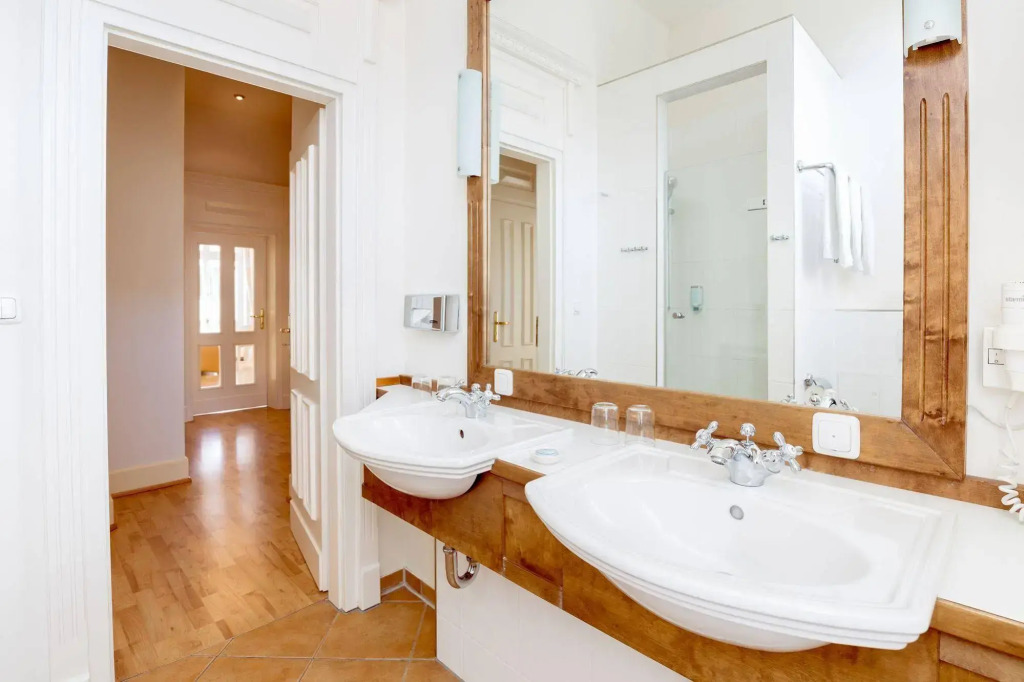 Aparthotel Villa Usedom