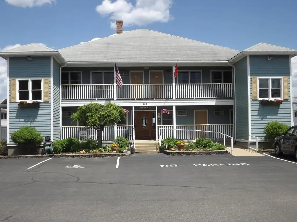 Mariner Resort