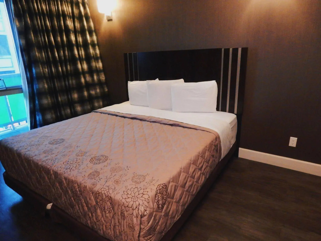 Hotel Cliff