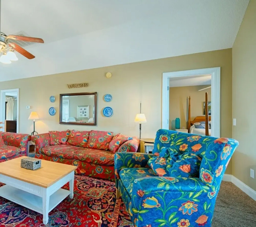 CG Beach House