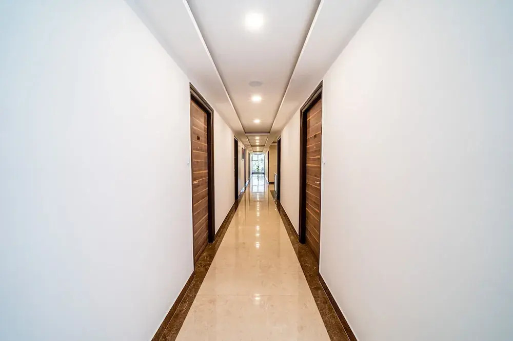 Bangalore Times by Alaya Stays