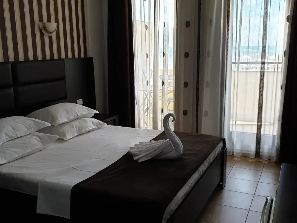 Hotel Solea Beach