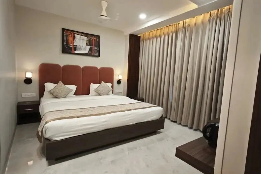 Hotel Kaashika