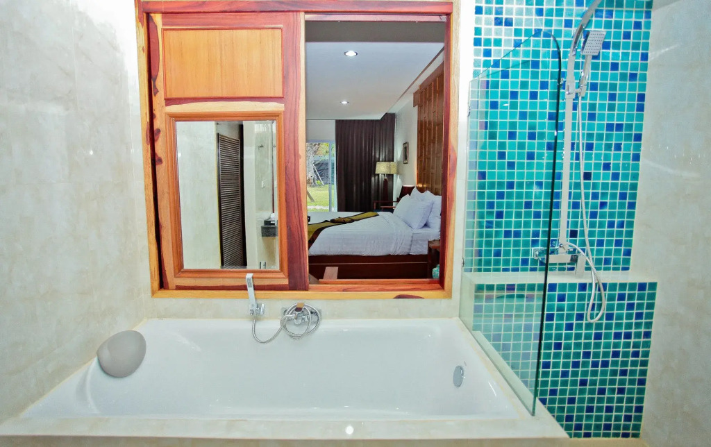 Taman Resort