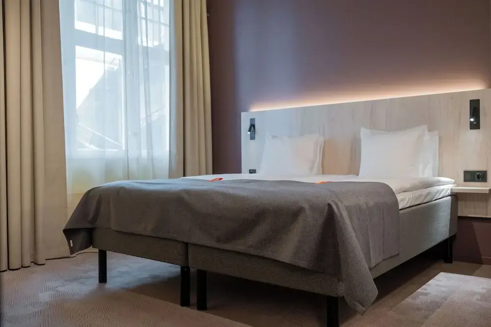 Citybox Stockholm
