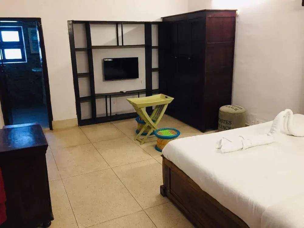 THC Backpackers jodhpur