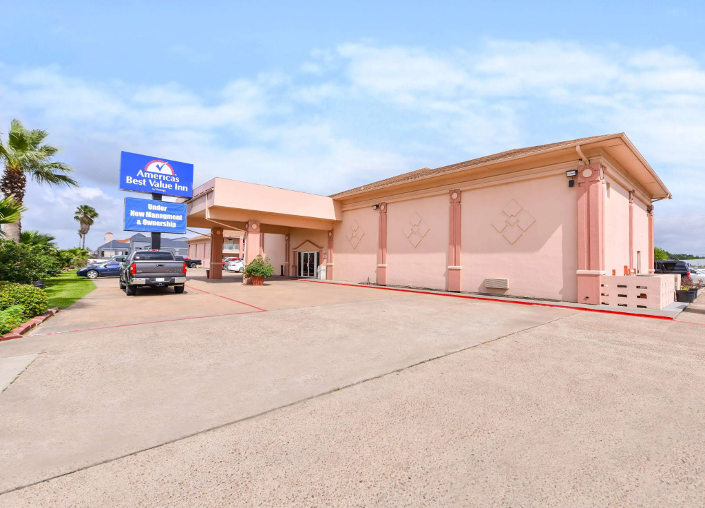Americas Best Value Inn Clute