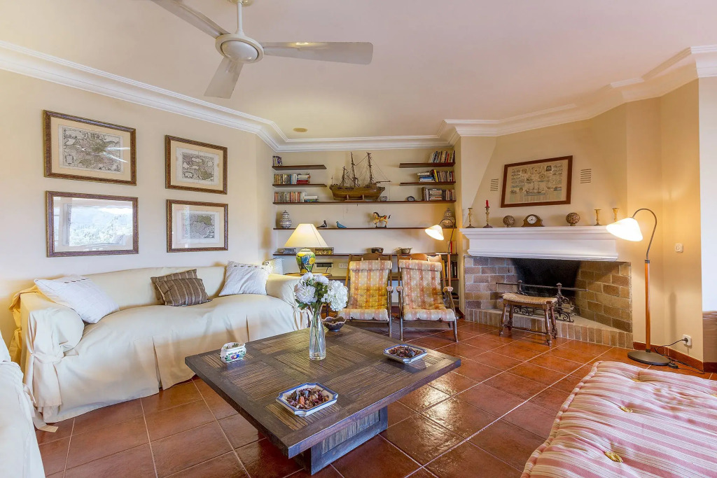 Villa Bellavista