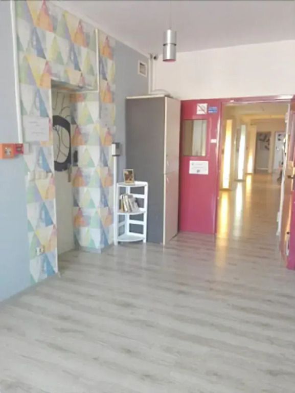Fusion Hostel and Hotel