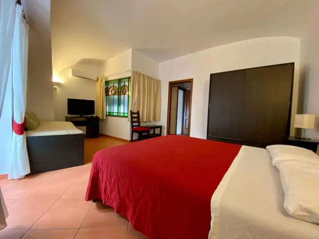 Borgo Belvedere