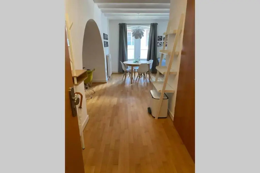 City Apartment