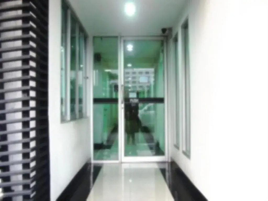 G-1 Mansion